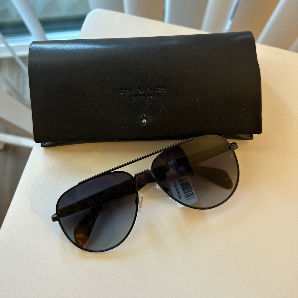 Rag and Bone Sunglasses